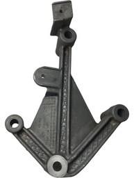 Suporte Coxim Cambio Renault Clio 1.0 1998 a 2016