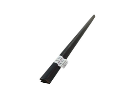 PESTANA PORTA DIANTEIRA DIREITA EXT. GOL VOYAGE G5 G6 G7 G8