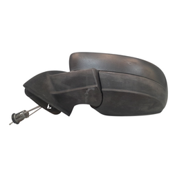 Retrovisor Esquerdo Gol Voyage G5 G6 G7 G8 2012/2023 Manual