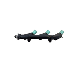 FLAUTA BICO INJETOR GOL VOYAGE 1.0 3CC 2017 A 23 