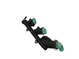 FLAUTA BICO INJETOR GOL VOYAGE 1.0 3CC 2017 A 23 