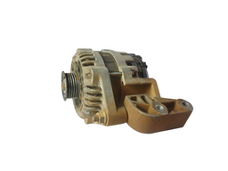 Alternador Spin cobalt Corsa Montana Meriva 1.8 02/2016/100A