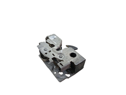 FECHADURA INFERIOR CAPO DIANT GOL SAVEIRO VOYAGE FOX UP...