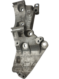 Suporte Compressor Ar Sandero Logan Megane 1.6 2007 a 2014