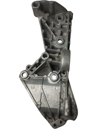 SUPORTE COMPRESSOR AR SANDERO LOGAN MEGANE 1.6 2007 A 2014