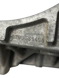 SUPORTE COMPRESSOR AR SANDERO LOGAN MEGANE 1.6 2007 A 2014