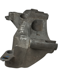 SUPORTE COMPRESSOR AR SANDERO LOGAN MEGANE 1.6 2007 A 2014