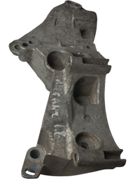 SUPORTE COMPRESSOR AR SANDERO LOGAN MEGANE 1.6 2007 A 2014