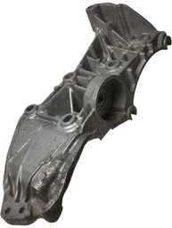 SUPORTE COMPRESSOR AR SANDERO LOGAN MEGANE 1.6 2007 A 2014