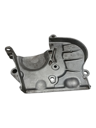 TAMPA LATERAL MOTOR RENAULT KANGOO 1.6 16V 2005 - 2012