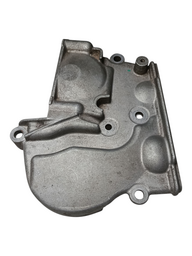 TAMPA LATERAL MOTOR RENAULT KANGOO 1.6 16V 2005 - 2012