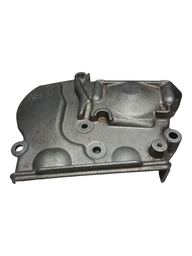 TAMPA LATERAL MOTOR RENAULT KANGOO 1.6 16V 2005 - 2012