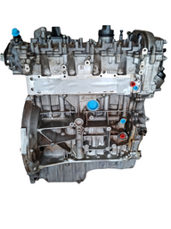 Motor Mercedes Classe C C180 1.6 Gas 2013 a 2014