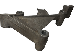 SUPORTE ESQUERDO COXIM CAMBIO RENAULT CLIO 1.0 1998 A 2016