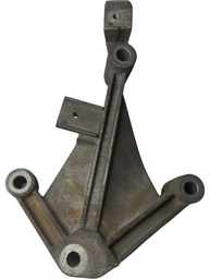 SUPORTE ESQUERDO COXIM CAMBIO RENAULT CLIO 1.0 1998 A 2016