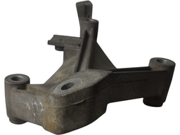 SUPORTE ESQUERDO COXIM CAMBIO RENAULT CLIO 1.0 1998 A 2016