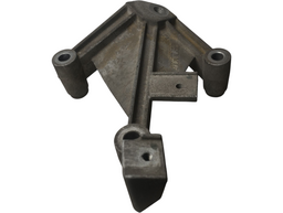 SUPORTE ESQUERDO COXIM CAMBIO RENAULT CLIO 1.0 1998 A 2016