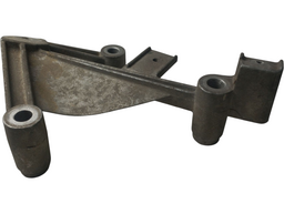 SUPORTE ESQUERDO COXIM CAMBIO RENAULT CLIO 1.0 1998 A 2016