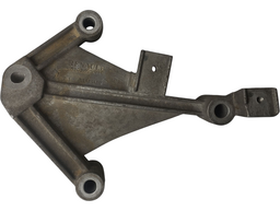 Suporte Esquerdo Coxim Cambio Renault Clio 1.0 1998 a 2016