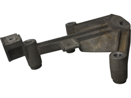 SUPORTE ESQUERDO COXIM CAMBIO RENAULT CLIO 1.0 1998 A 2016