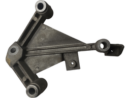 SUPORTE ESQUERDO COXIM CAMBIO RENAULT CLIO 1.0 1998 A 2016