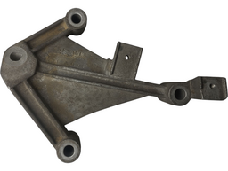 SUPORTE ESQUERDO COXIM CAMBIO RENAULT CLIO 1.0 1998 A 2016