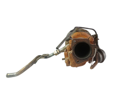 TURBINA S10 BLAZER 2.8 MWM 2006 2007 A 2011