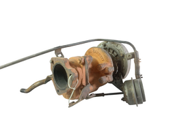 TURBINA S10 BLAZER 2.8 MWM 2006 2007 A 2011