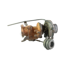 Turbina S10 Blazer 2.8 Mwm 2006 2007 a 2011