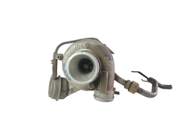 TURBINA S10 BLAZER 2.8 MWM 2006 2007 A 2011