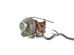 TURBINA S10 BLAZER 2.8 MWM 2006 2007 A 2011