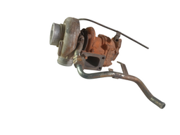 TURBINA S10 BLAZER 2.8 MWM 2006 2007 A 2011