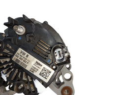 ALTERNADOR GOL FOX G7 G8 UP 1.0 12V 3CC 2016 2017/.. 90A