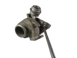 TURBINA GRAND CHEROKEE 3.0 DIESEL 2013 A 2022 C/ PASG ÁGUA