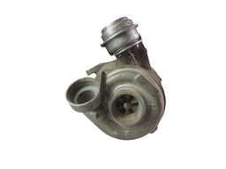 TURBINA GRAND CHEROKEE 3.0 DIESEL 2013 A 2022 C/ PASG ÁGUA