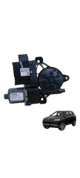 Motor Maquina Vidro Jeep Compass Traseira Direita 17 A 21