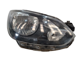 Farol Direito Up 2014 a 2017 Masc Cromada