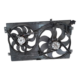 Eletroventilador A3 2006