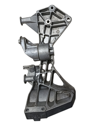 SUPORTE DO COMPRESSOR AR CONDICIONADO CLASSE A W168 A140 