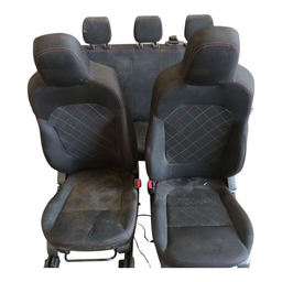 Jogo Bancos Kwid 2018 2019 2020/..