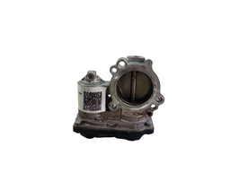 CORPO BORBOLETA TBI GOL FOX UP 1.0 3CC MOTOR EA211 16 A 24