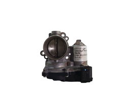 Corpo Borboleta Tbi Gol Fox Up 1.0 3cc Motor Ea211 16 a 24