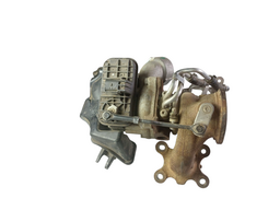 Turbina Polo Virtus T-Cross Nivus Up Golf 1.0 3cc Tsi 2016/ 