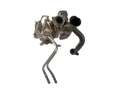 TURBINA POLO VIRTUS T-CROSS NIVUS UP GOLF 1.0 3CC TSI 2016/ 