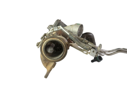 TURBINA POLO VIRTUS T-CROSS NIVUS UP GOLF 1.0 3CC TSI 2016/ 