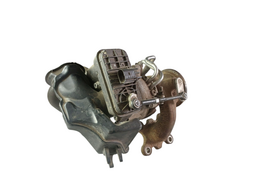 TURBINA POLO VIRTUS T-CROSS NIVUS UP GOLF 1.0 3CC TSI 2016/ 