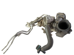 TURBINA POLO VIRTUS T-CROSS NIVUS UP GOLF 1.0 3CC TSI 2016/ 