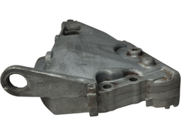 SUPORTE CABEÇOTE MOTOR RENAULT SANDERO CLIO 1.0 2008 A 2014 