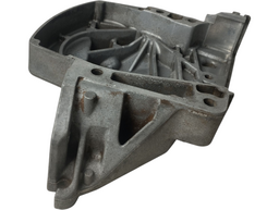 SUPORTE CABEÇOTE MOTOR RENAULT SANDERO CLIO 1.0 2008 A 2014 