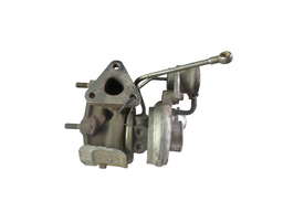 TURBINA MITSUBISHI L200 2.5 DIESEL 1998 1999 A 2007 3 FUROS